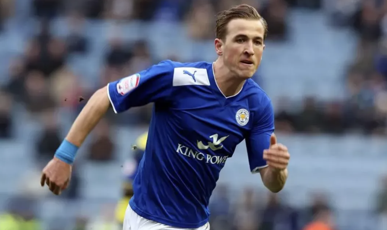 凯恩终于获得人生第一冠!