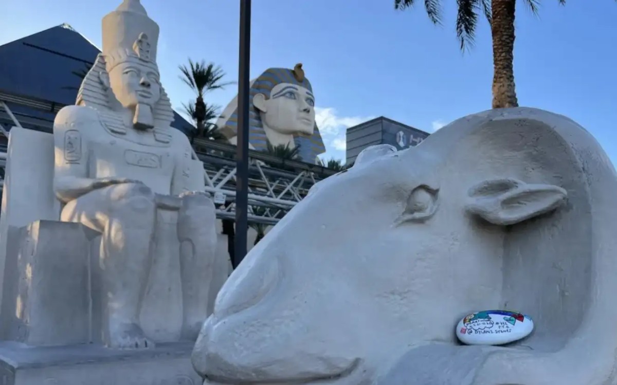 赌城虚浮的繁荣